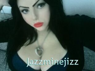Jazzminejizz