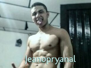 Jeanopryanal