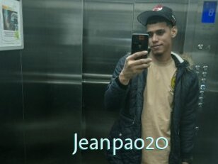 Jeanpao20