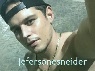 Jefersonesneider