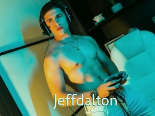 jeffdalton Straponles