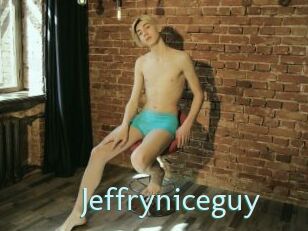 Jeffryniceguy