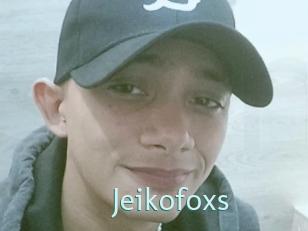 Jeikofoxs