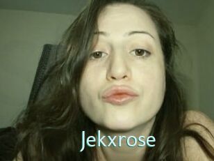 Jekxrose
