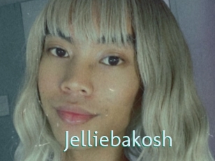 Jelliebakosh