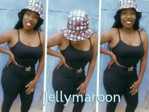 jellymaroon Straponles
