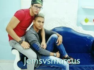 Jemsvsmarcus