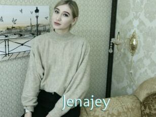 Jenajey