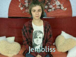 Jenibliss