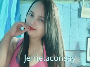 Jenielaconsay