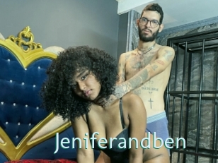 jeniferandben Straponles