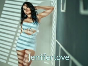jeniferlove Straponles