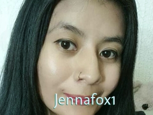 Jennafox1