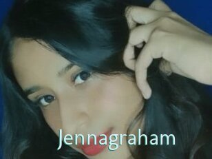 Jennagraham