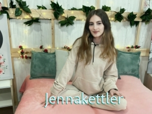 Jennakettler