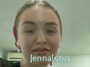 Jennalotos