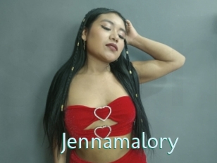 Jennamalory