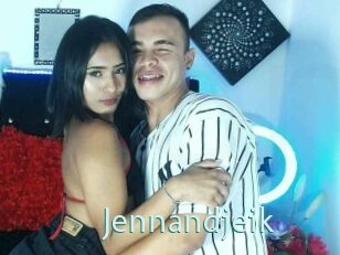 Jennandjeik