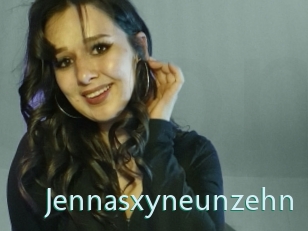 Jennasxyneunzehn