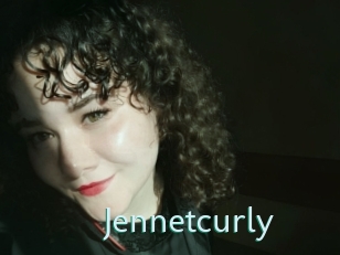 Jennetcurly