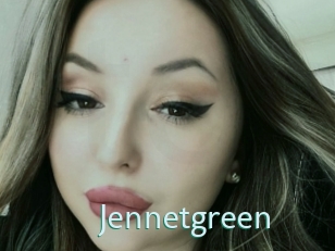 Jennetgreen