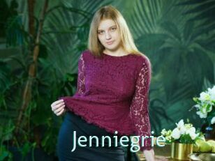 Jenniegrie