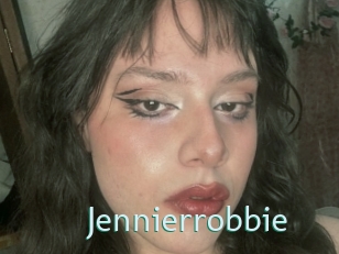 jennierrobbie Straponles