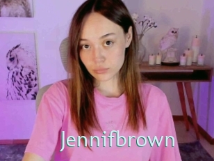Jennifbrown