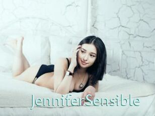 JenniferSensible