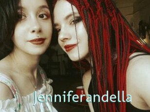 Jenniferandella
