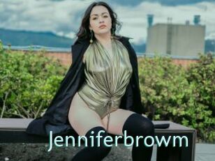 Jenniferbrowm