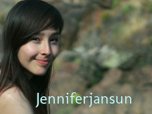 jenniferjansun Straponles