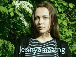 Jennyamazing