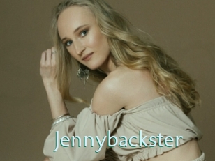 Jennybackster