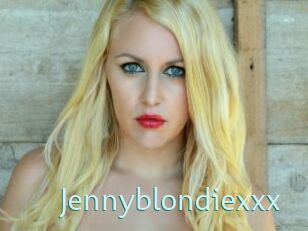 Jennyblondiexxx