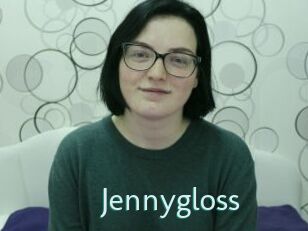 Jennygloss