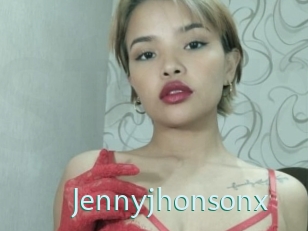 Jennyjhonsonx