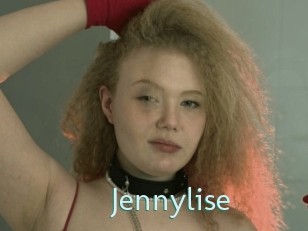 jennylise Straponles
