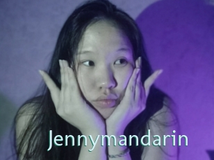 jennymandarin Straponles