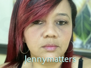 Jennymatters