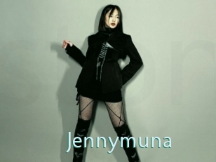 Jennymuna