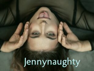 Jennynaughty