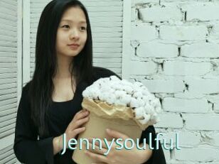 Jennysoulful