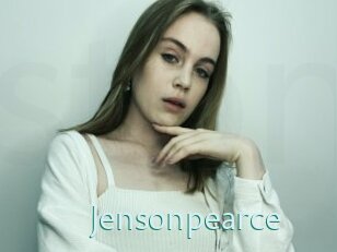Jensonpearce