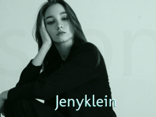 Jenyklein