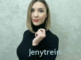 Jenytrein