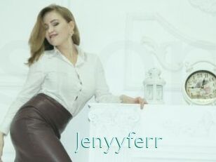 Jenyyferr