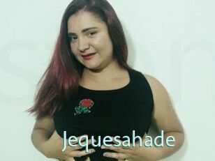 Jequesahade