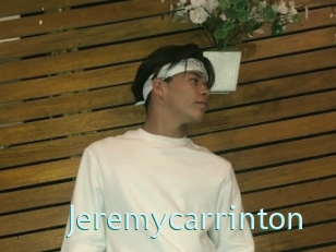 Jeremycarrinton