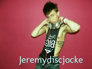 Jeremydiscjocke